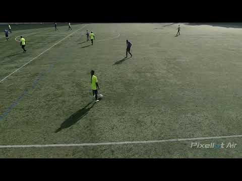 CSF 1-1 (4-2) RUEIL MALMAISON 5 - 8 mai 2022