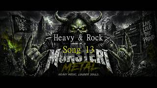 MrMonster - Pain Of Discipline