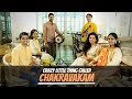 Crazy Little Thing Called Chakravakam Thayir Sadam Project Feat Ranjani Gayatri