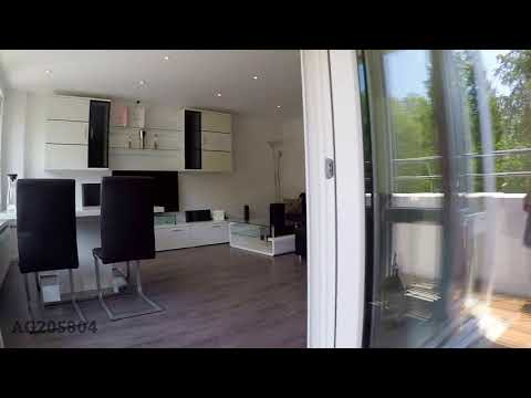 ST-205804 - Modern möblierte Wohnung mit Klimaanlage, Internet und TG-Stellplatz in Stuttgart Ase...