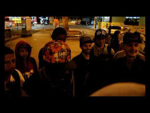 Mc Junin x Apollo Creed -   10° Batalha Da PDC