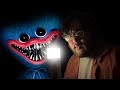 Poppy Playtime Mastered Horror