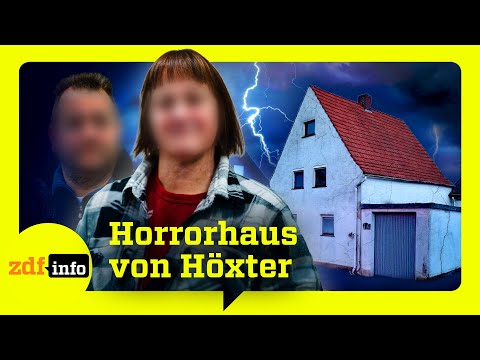 Grausames Paar: Wie unschuldige Frauen ihre Opfer wurden | ZDF True Crime #zdfinfo