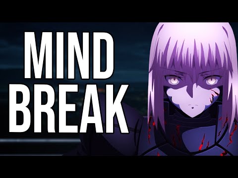 Honest Review Of Fate/Stay Night: Heaven's Feel - III. Spring Song