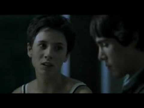 Mi dulce - Trailer Cine