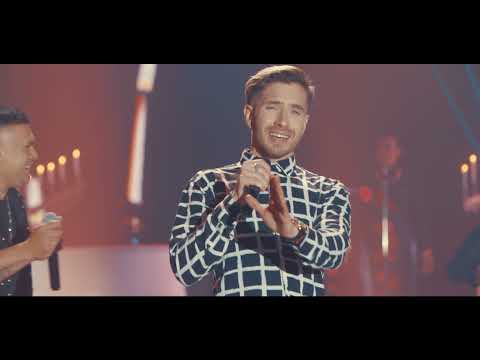 David Lozano ft Dora2 , Chili Fernandez - Te Amo (Video Oficial)