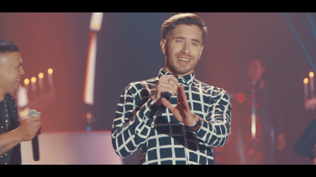 David Lozano ft Dora2 , Chili Fernandez - Te Amo (Video Oficial)