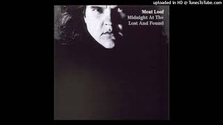 Meat Loaf - You Never Can Be Too Sure About The Girl