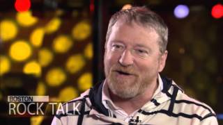 David Lowery (Cracker) - Interview Boston Rock Talk