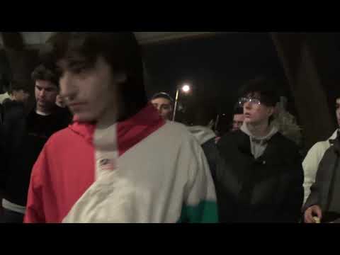 Chay vs BMD | OCTAVOS | Clasificatoria BDP (A CORUÑA)