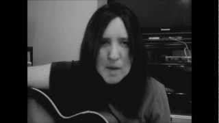 Death Cab For Cutie - I Will Follow You Into The Dark (Cover)