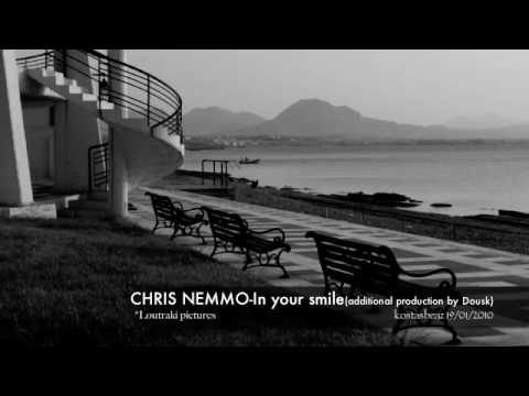Chris Nemmo-In your smile *Loutraki Pictures*
