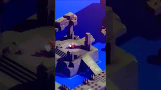 Down With The Bushes! #tunic #gameplay #funny