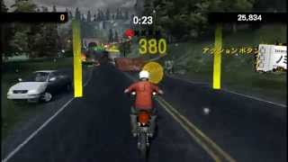 Download lagu Xbox360 Stuntman Ignition gameplay mp3