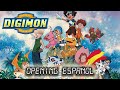 Digimon Opening Español - Carlos Lázaro (Versión Oficial)