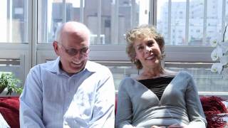 Civil Unions: A Love Story