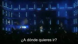 Rammstein - Seemann (Live aus Berlin) [Sub esp]