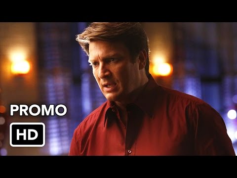 Castle 8.17 (Preview)