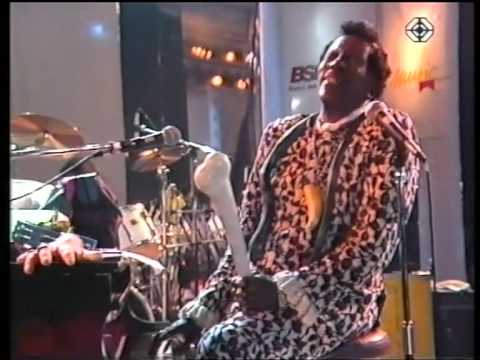Scremin J Hawkins live 1992