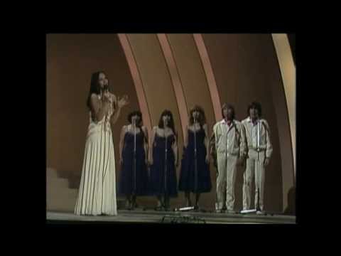 Je suis l'enfant-soleil - France 1979 - Eurovision songs with live orchestra