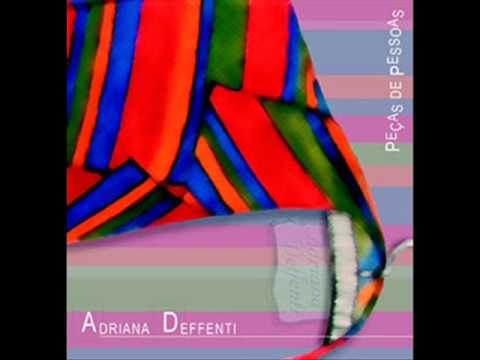 Balangandans - Adriana Deffenti
