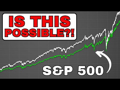 BETTER and SAFER than the S&P 500?!