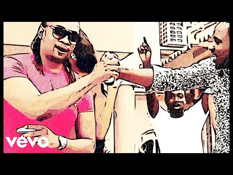 I-Octane - Oh No! (Official Audio)