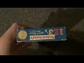 The Busy World Of Richard Scarry Now I Know My 123 S 1997 VHS Review