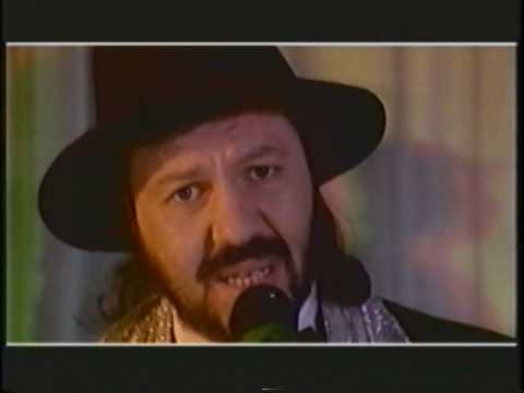 My Jewish Friend by Borya Vishnevkin and group "SHABES"