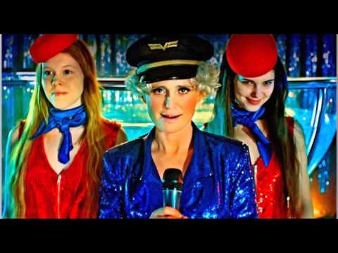 Byłaś Serca Biciem (Dj Alex Mix) - Kinga Preis i Córki Dancingu (The Lure)