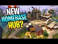 New Homebase Hub Coming To STW New Hestia Rumors