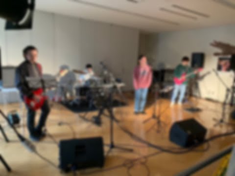 ハルカミライ