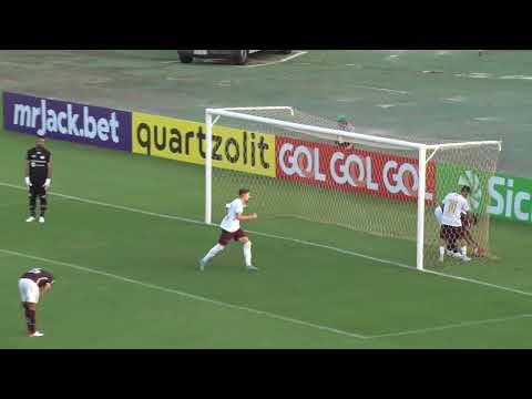 FATV - GOLS DA 2ª RODADA DA SÉRIE A2 DO CAMPEONATO PAULISTA