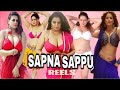 Sapna Sappu Sexy And Funny Reels Hot Actresses Reels Ultra 4K