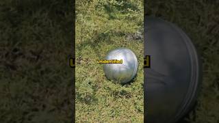 The Strangest Object Found In Columbia