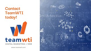 Team WTI - Video - 3