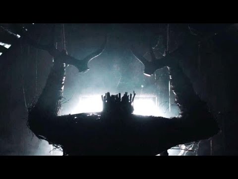 Filmli efecast 146 - "Düşük Bütçeyle Daha İyi Korku Oluyor"