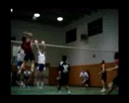 VCL - Highlights PASTA TOMASELLO LEONI 06/07