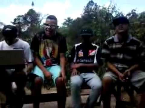 MC JUNINHO JK - MEDLEY DAS MUSICA NOVA  ♪  ( 2013 )