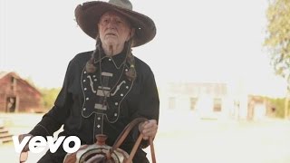 Willie Nelson - The Story Of Heroes