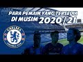 "Jika Larangan Transfer Selesai, Ini Dia Daftar Para Pemain Chelsea Yang Mungkin Masih Tersedia