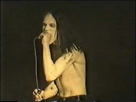 Videoclip de I Am the Labyrinth — Mayhem