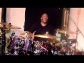 George Duke Band /  Gordon Campbell --drum solo 2010