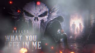 RAILYS – What You Left in Me | Dark Emotional Gothic Rock