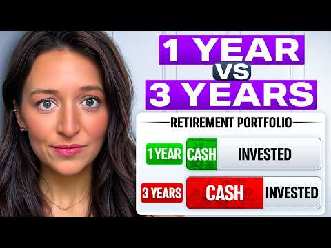Vanguard Says YOU Are Holding Too Much Cash
