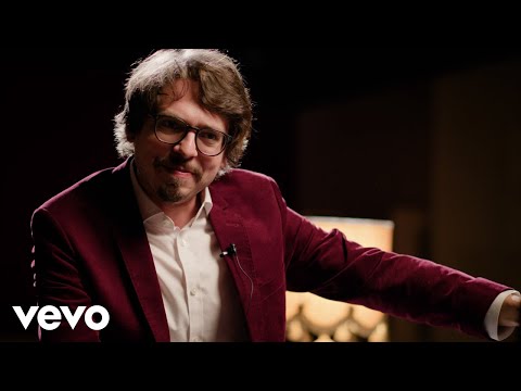 Lucas Debargue - Fauré: Complete Music for Solo Piano - Album Trailer