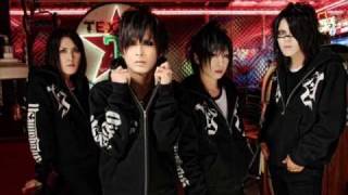 girugamesh - suiren [border single version]