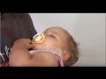 Crying Baby Checklist