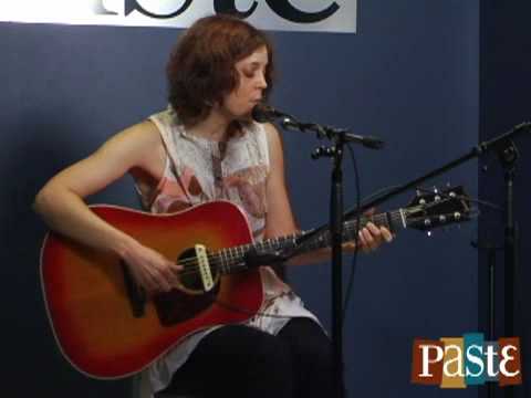 Kim Taylor "Days Like This" live at Paste