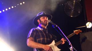 Fool&#39;s Gold - Surprise Hotel - Live @ La Maroquinerie - 28 04 2015